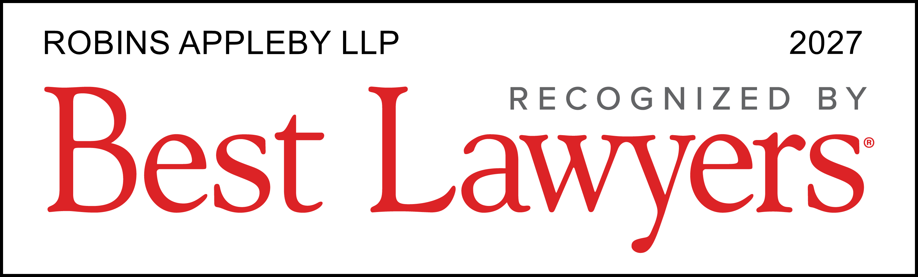 Best-Lawyers-Firm-Logo-Robins-Appleby-Llp