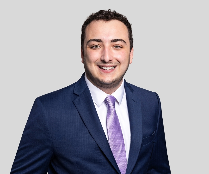 Matthew M bio