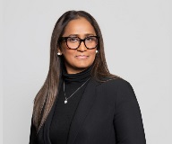 Savatri Persad | Robins Appleby Litigation Law Clerk