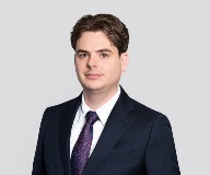 Bradley Gould, Associate, Robins Appleby