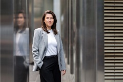 Julia R Sugden | Robins Appleby