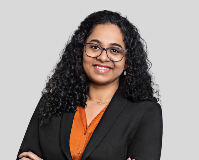 Kavita Pandya Associate Commercial Real Estate RobinsAppleBy