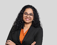 Kavita Pandya Associate Commercial Real Estate at Robins AppleBy