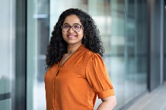 Kavita Pandya Commercial Real Estate Lawyer at RobinsAppleBy