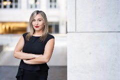 Rachel Puma Commercial Real Estate Lawyer Ontario