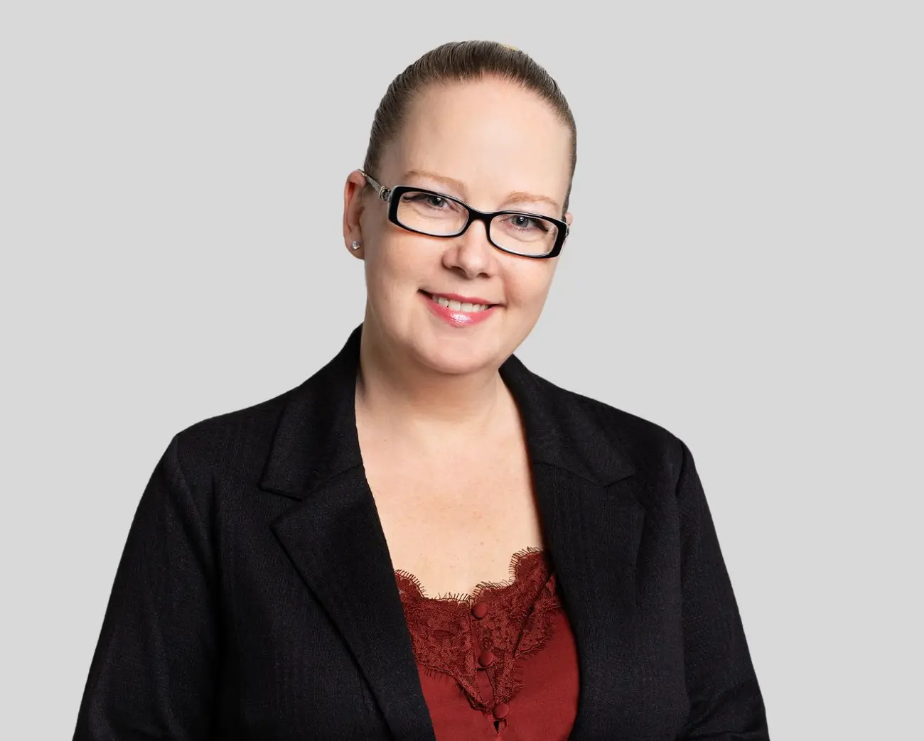 Sandra Cairns Real Estate Law Clerk Toronto
