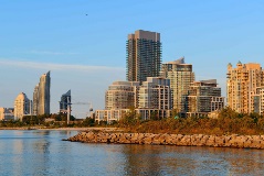 Leor Margulies on Toronto Under Construction