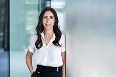 Amanda Laren Feigen Corporate Reorganizations & Tax Planning Attorney