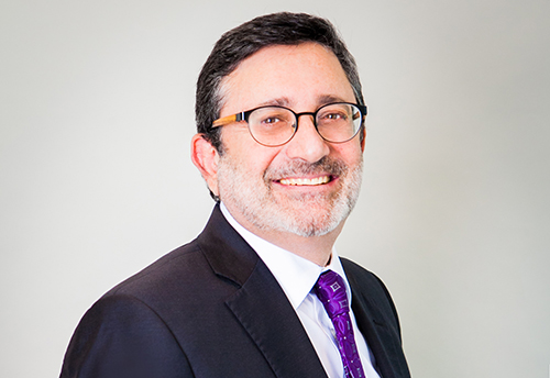 Photo of Darrell Gold