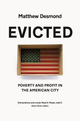 evicted evicted