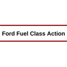 Ford Fuel Class Action