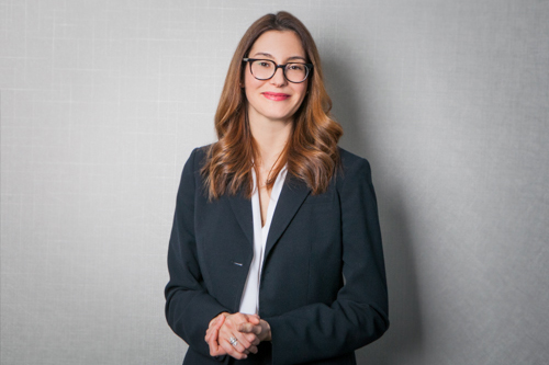 Photo of Jennifer  Lynch 