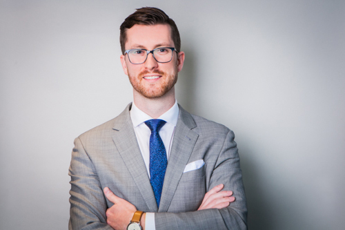 Photo of Philip Holdsworth