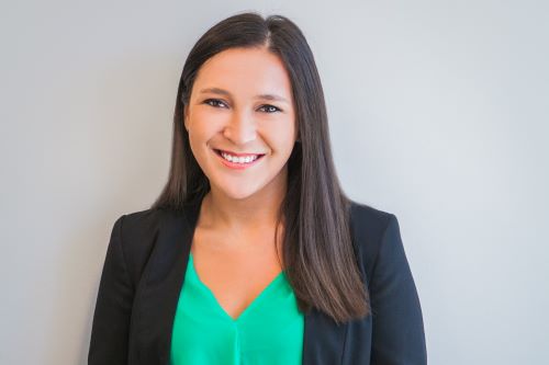 Photo of Koebe Begley