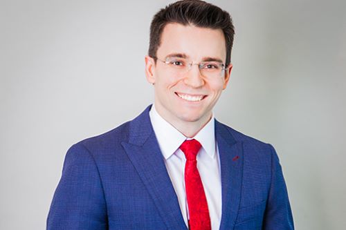 Photo of Ladislav Kovac