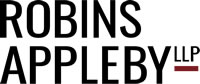Robins Appleby LLP