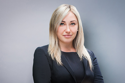 Photo of Rachel Puma 