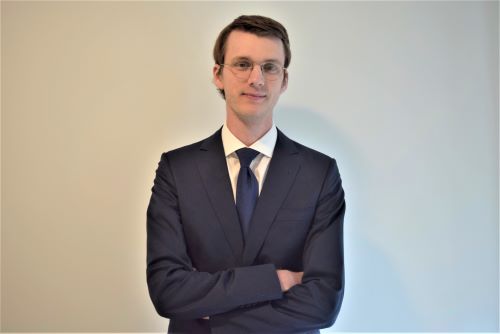 Photo of Thomas  Witteveen