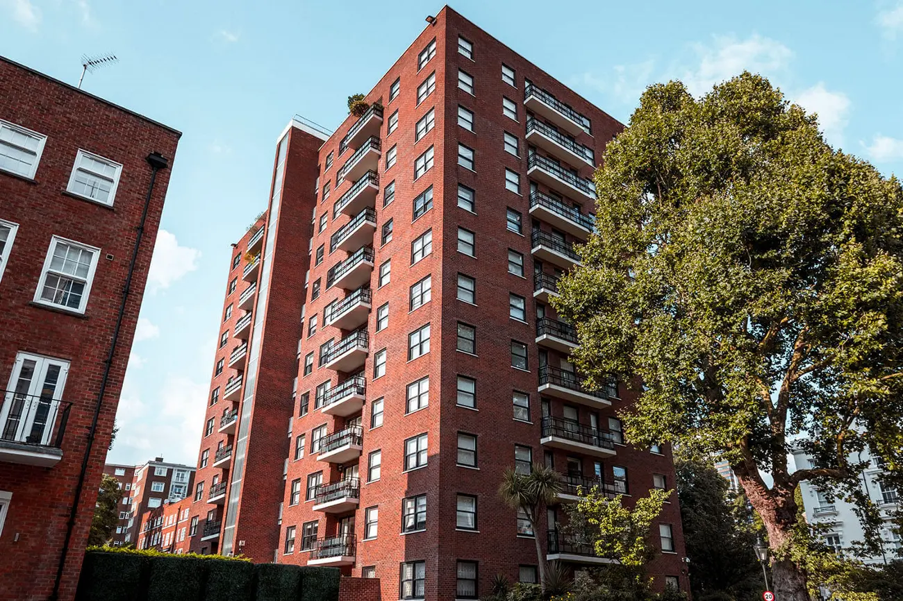 Toronto Affordable and Social Housing Lawyers Robins Appleby