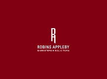 Robins Appleby LLP