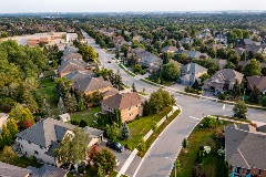 Residential neighbourhood