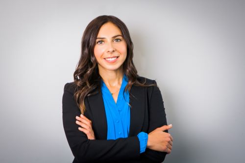 Photo of Amanda Laren