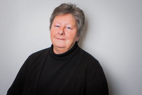 Photo of Cindy Applegath