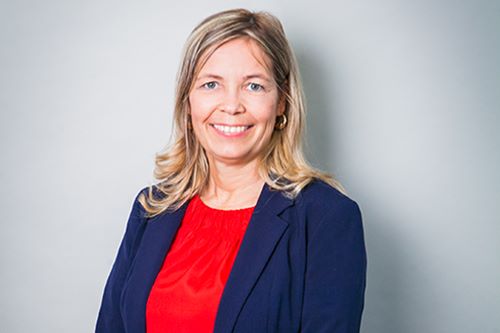 Photo of Kimberly Lexovsky