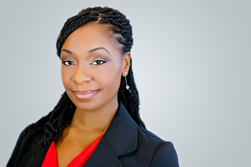 Photo of Kystra Ryan