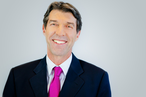 Photo of Leor Margulies