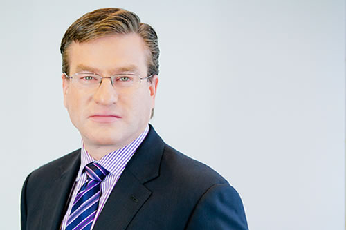 Photo of Michael Gasch