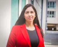 Arianne Sawh  Estate Planning Lawyer at Robins AppleBy