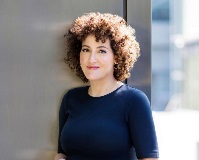 Faye Kravetz