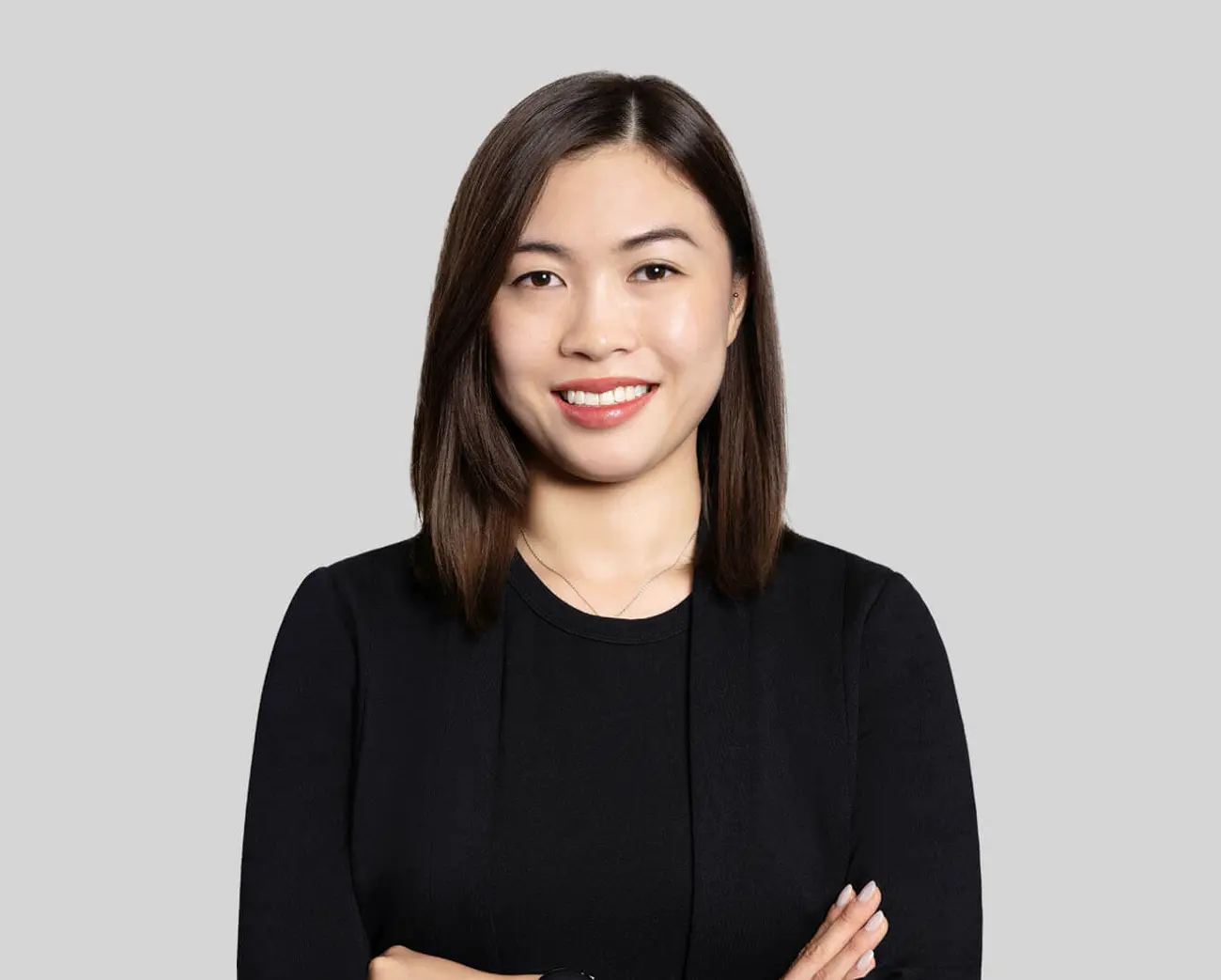 Jessica Wong Real Estate Law Clerk Robins Appleby LLP