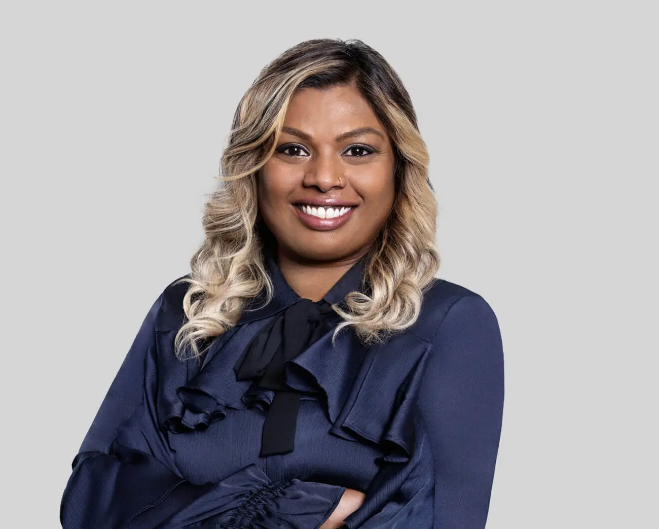 Kathy Ariyathas Real Estate Law Clerk Robins Appleby LLP