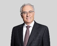 Lorne Greenspoon: Tax Lawyer Toronto at Robins AppleBy