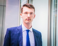 Thomas Witteveen: Associate Tax Law Group at Robins AppleBy