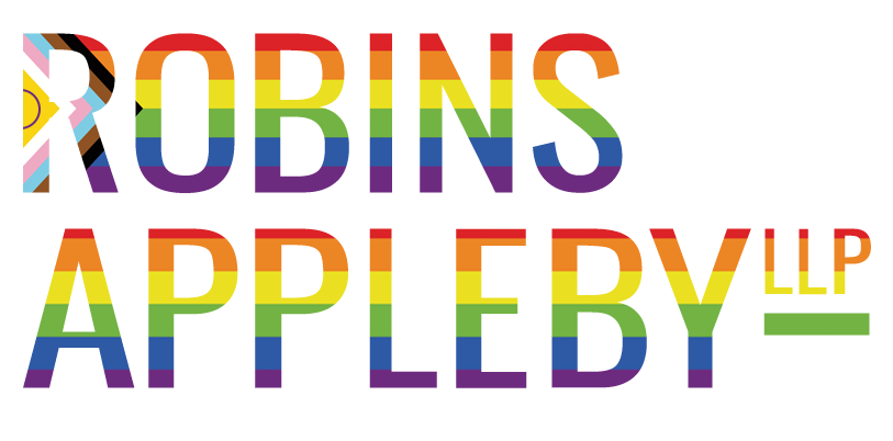 Robins Appleby LLP