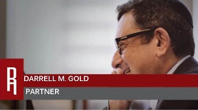 Community Development - Darrell Gold