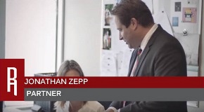 Mentoring - Jonathan Zepp