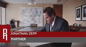 Mergers and Acquisitions - Jonathan Zepp