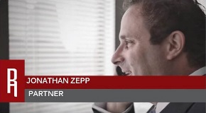our approach to advising clients - Jonathan zepp