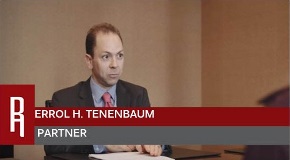 Understanding my clients - Errol Tenenbaum
